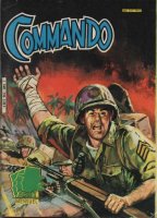 Sommaire Commando n 299